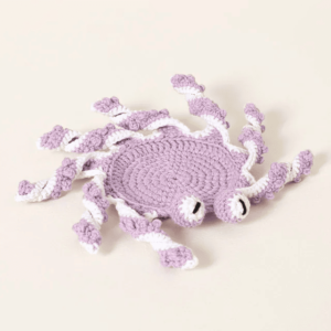 Crochet Patterns Octopus