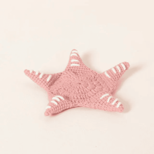 Crochet Patterns Starfish