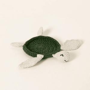 Crochet Patterns Turtle