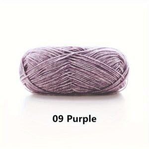 Stone Washed Yarn