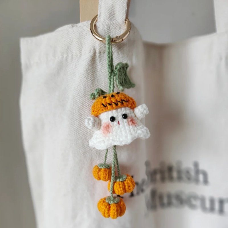 Free Crochet Patterns for Halloween