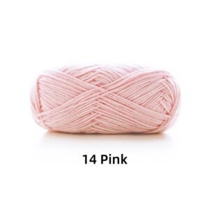 Stone Washed Yarn