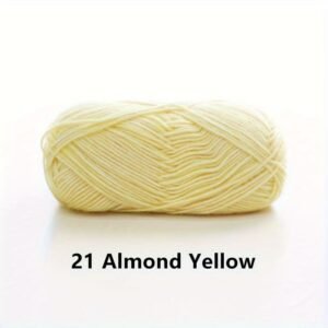 Stone Washed Yarn