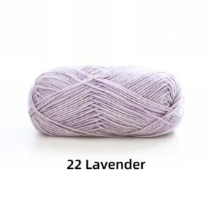 Stone Washed Yarn
