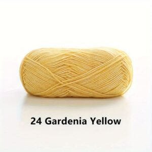 Stone Washed Yarn