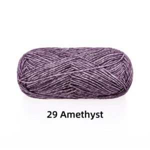 Stone Washed Yarn