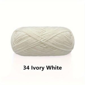 Stone Washed Yarn