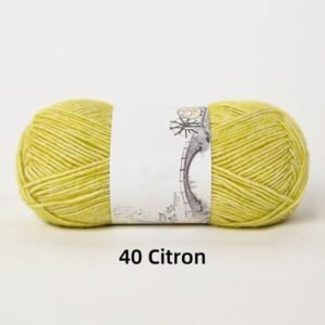 Stone Washed Yarn