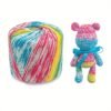 Shuisu Lace Yarn Print - Image 3