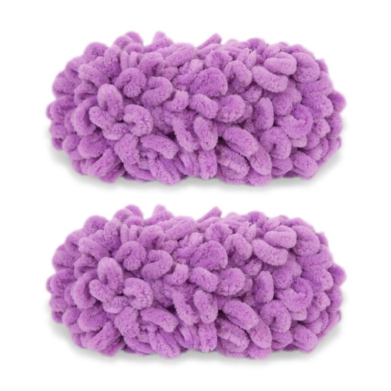 Finger Loop Yarn - Image 5