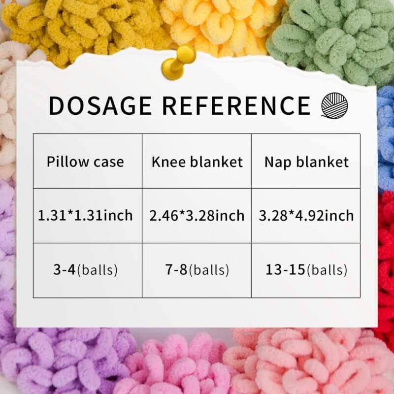 Finger Loop Yarn - Image 11
