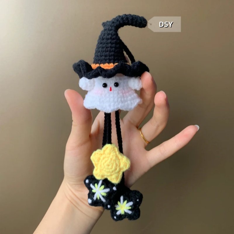 Free Crochet Patterns for Halloween