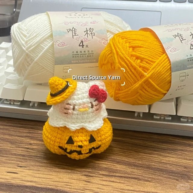 Free Crochet Patterns for Halloween