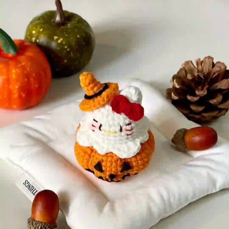 Free Crochet Patterns for Halloween