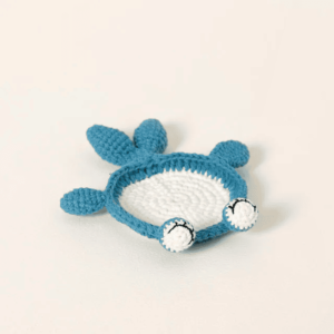 Crochet Patterns Whale