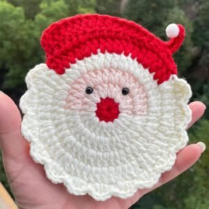 Crochet Patterns Christmas