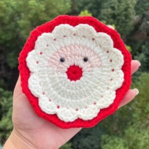 Crochet Patterns Christmas