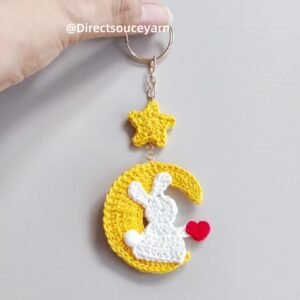 Bunny Crochet Patterns