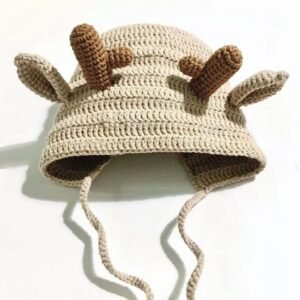 Crochet Patterns Hats Free