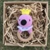 Crochet Teether