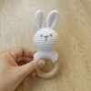 Crochet Pattern Bunny