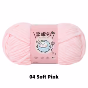 Chenille Yarn
