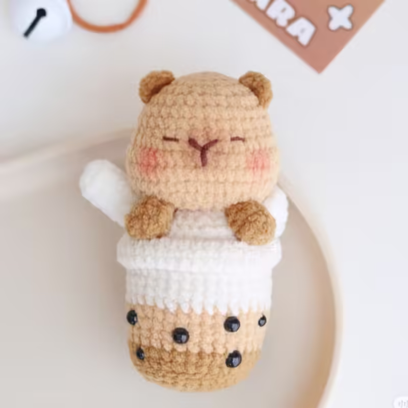Chenille Yarn