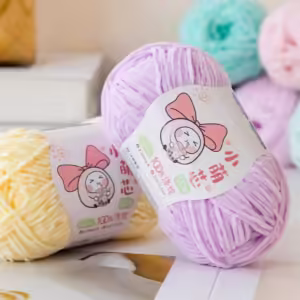 Chenille Yarn