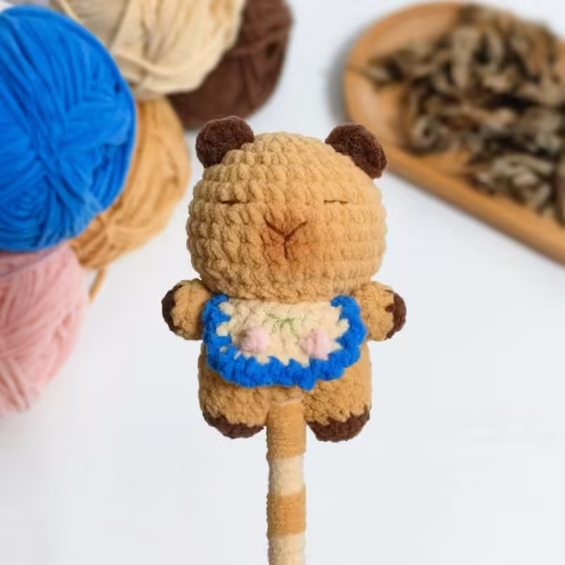 Chenille Yarn