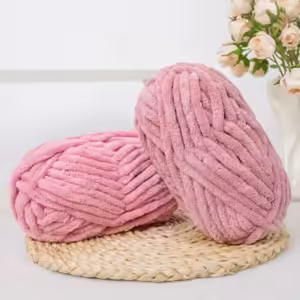 Chenille Yarn