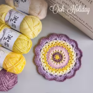 Free Crochet Pattern
