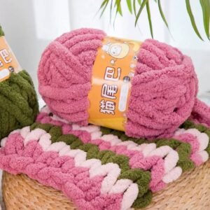Hand Knitting Yarn