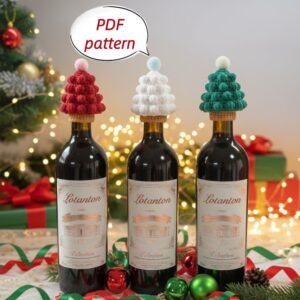 Christmas Crochet Pattern